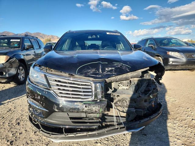 2017 LINCOLN MKC RESERV - 5LMTJ3DH9HUL04033