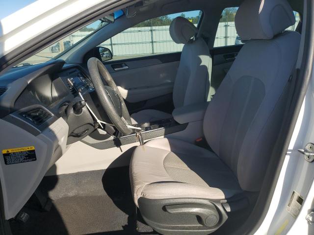 2015 HYUNDAI SONATA SE - 5NPE24AF8FH165185