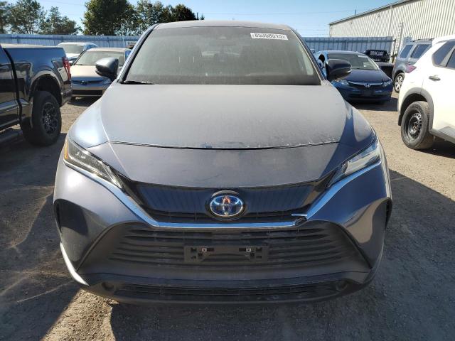 2023 TOYOTA VENZA LE - JTEAAAAH3PJ143598