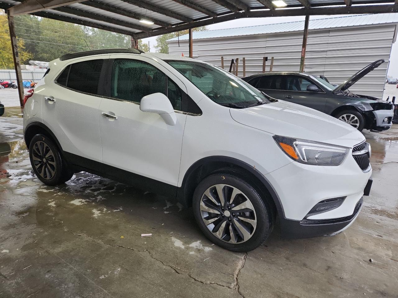 BUICK ENCORE PREFERRED
