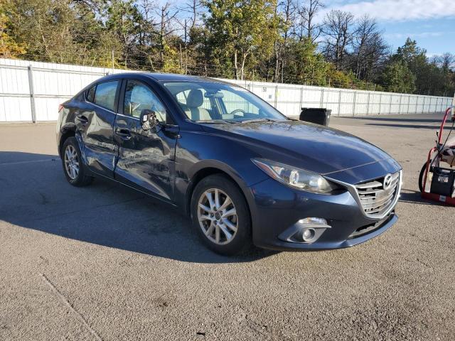 2015 MAZDA 3 TOURING #3303728419