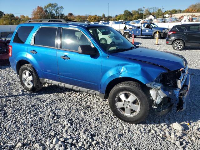 2012 FORD ESCAPE XLT - 1FMCU0D76CKC40778