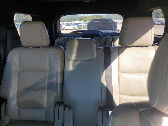 2015 FORD EXPLORER X - 1FM5K7D88FGA83021