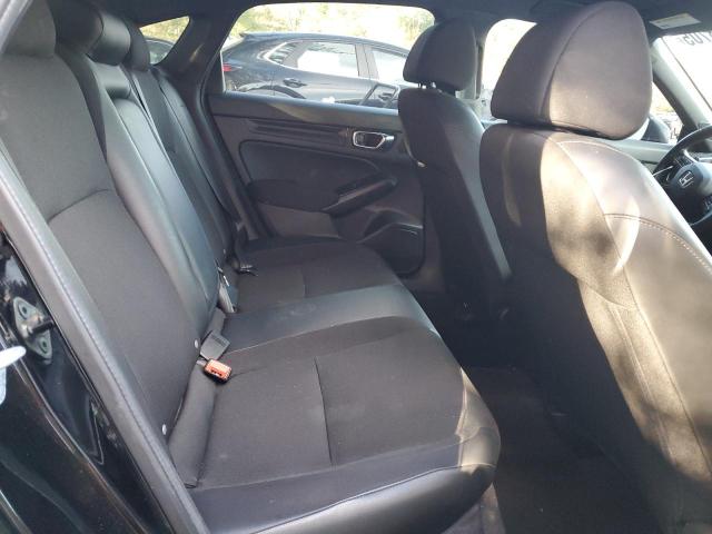 2025 HONDA CIVIC SPOR #3292378283