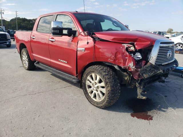 2013 TOYOTA TUNDRA CRE - Other View