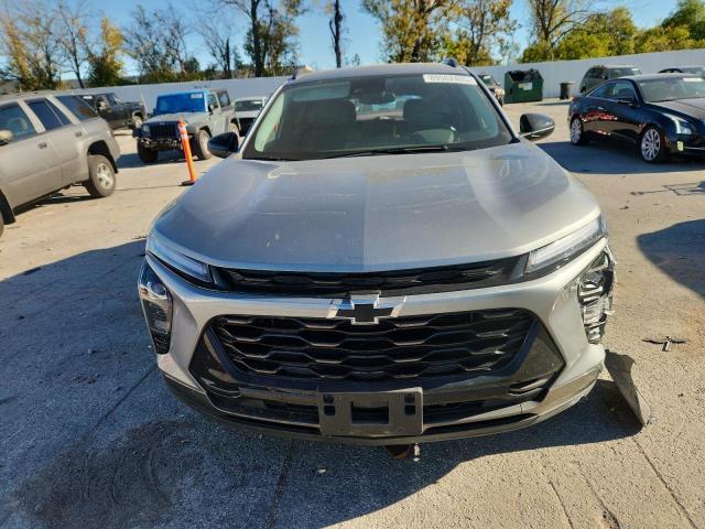 2025 CHEVROLET TRAX ACTIV #3296221419