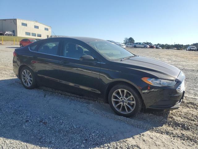 2017 FORD FUSION SE - 3FA6P0HD5HR309204