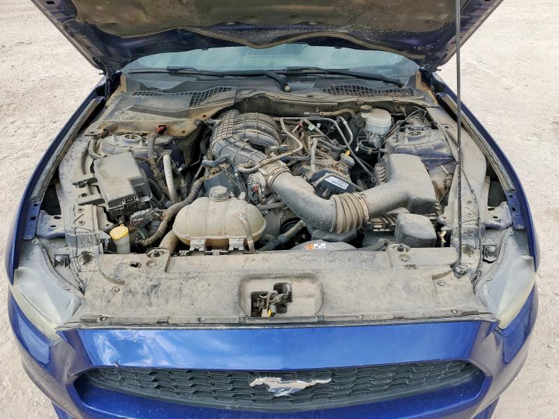 2015 FORD MUSTANG - 1FA6P8AM1F5337803