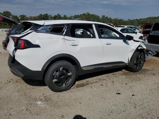 2026 KIA SPORTAGE L - 5XYK23DFXTG370552
