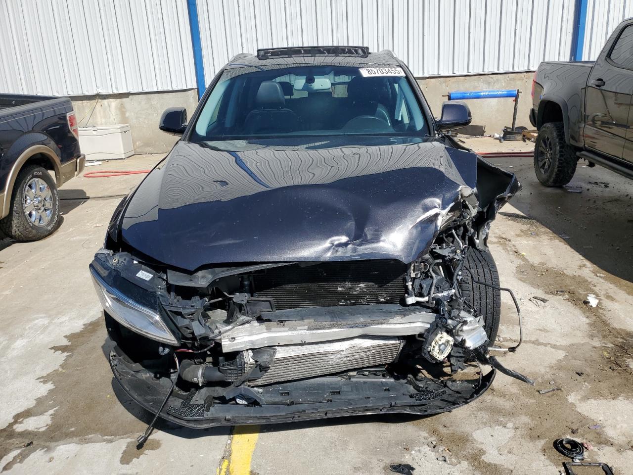 AUDI Q5 PREMIUM PLUS