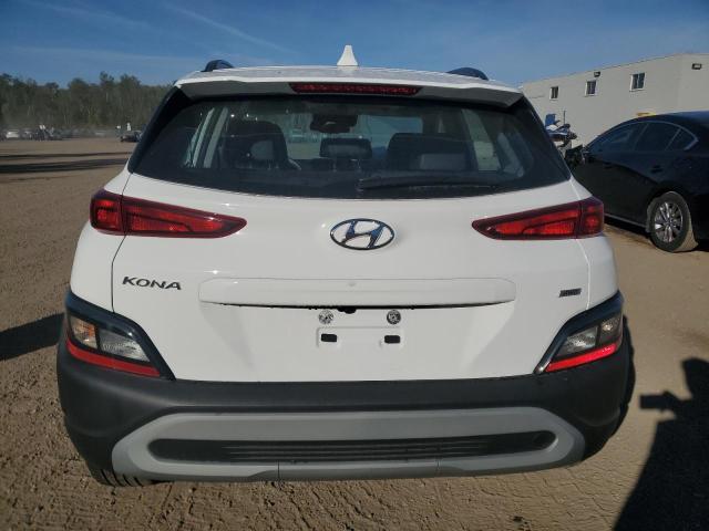 2023 HYUNDAI KONA SEL KM8K6CAB8PU012047