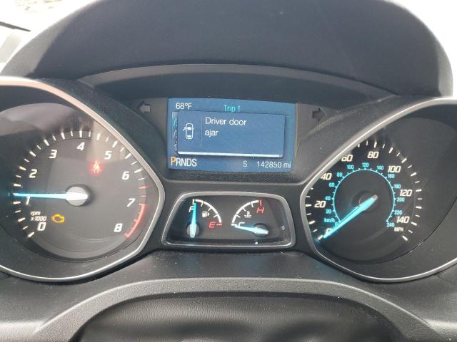 2015 FORD ESCAPE SE - 1FMCU9GX6FUB00268