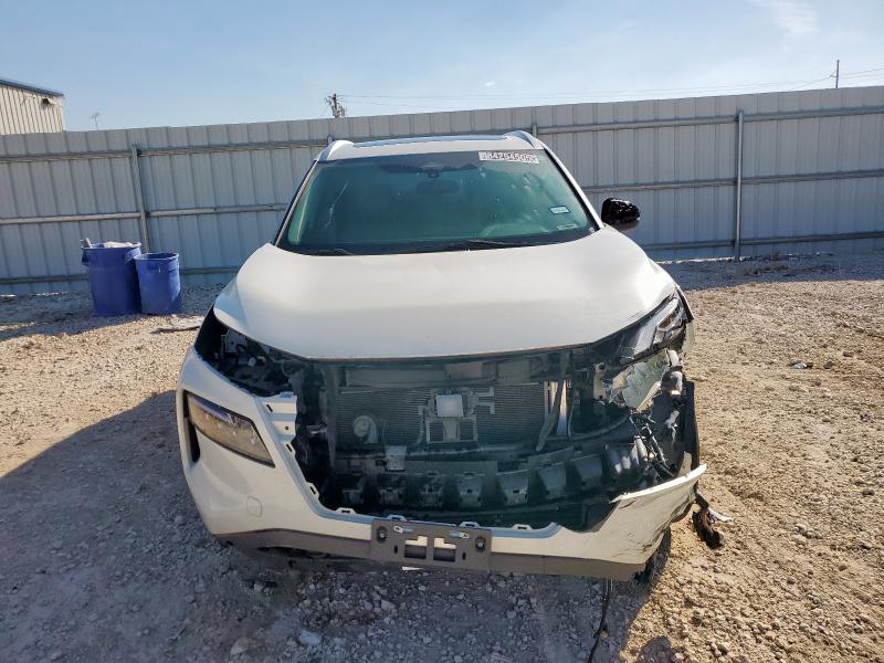 2023 NISSAN ROGUE SV - 5N1BT3BA9PC892101