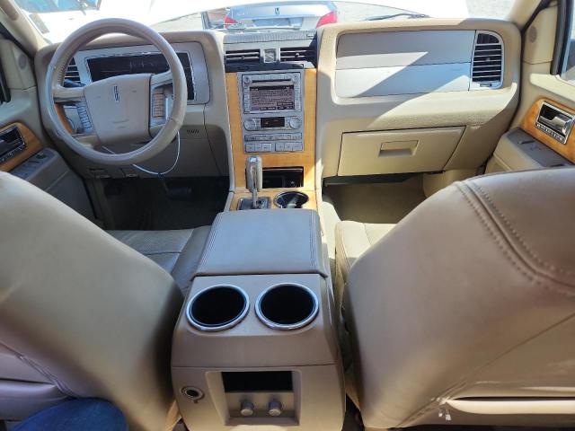 2008 LINCOLN NAVIGATOR #3284068516