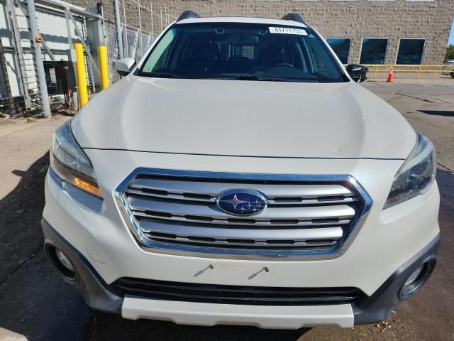 2015 SUBARU OUTBACK 2. - Other View