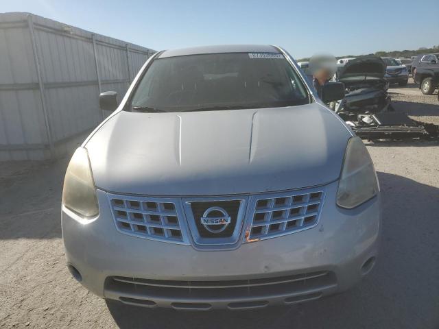 2010 NISSAN ROGUE S - JN8AS5MT2AW023802