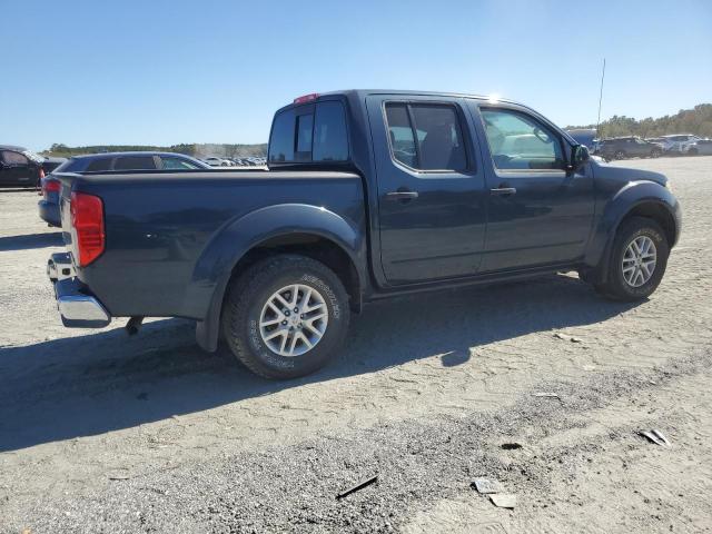 2016 NISSAN FRONTIER S 1N6AD0EV2GN729396