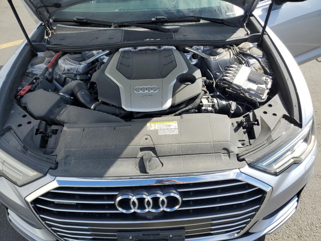 AUDI A6 PREMIUM PLUS