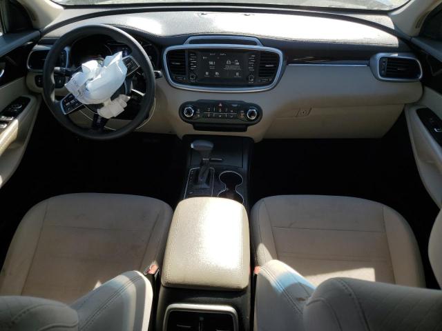 2019 KIA SORENTO L #3286583156