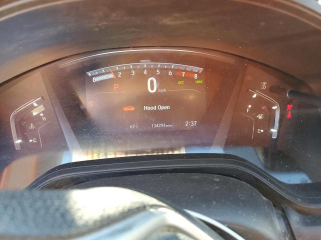 2021 HONDA CR-V SE #3290197206