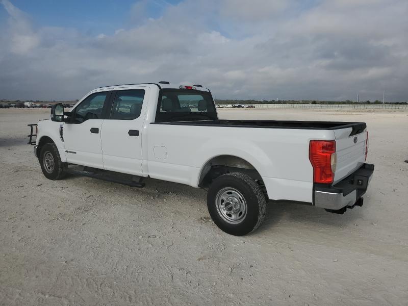 2020 FORD F350 SUPER #3303755458