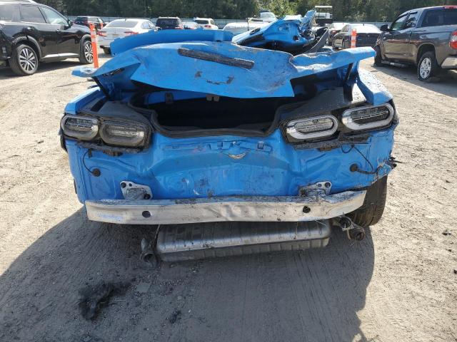 2023 CHEVROLET CAMARO LT #3304689929