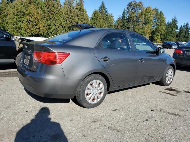 2013 KIA FORTE EX #3302663068