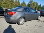 Lot #3302663068 2013 KIA FORTE EX