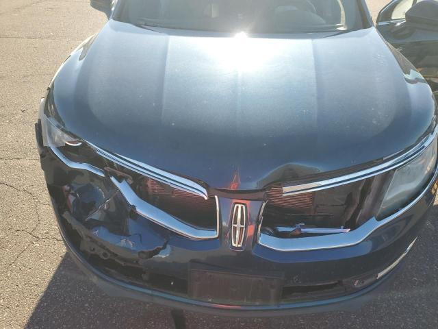 2017 LINCOLN MKX RESERV 2LMPJ8LR8HBL25302