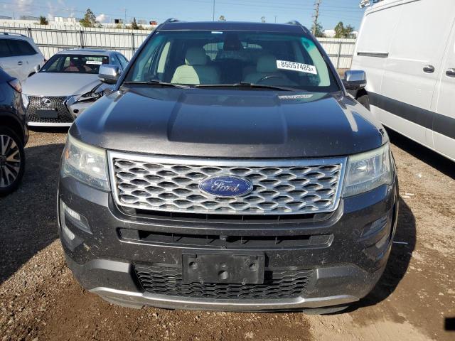 2016 FORD EXPLORER P #3268863209