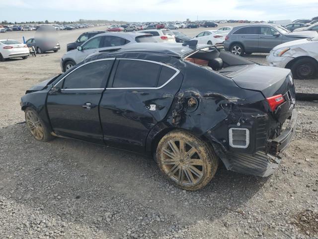 2014 ACURA ILX 20 - 19VDE1F31EE007041