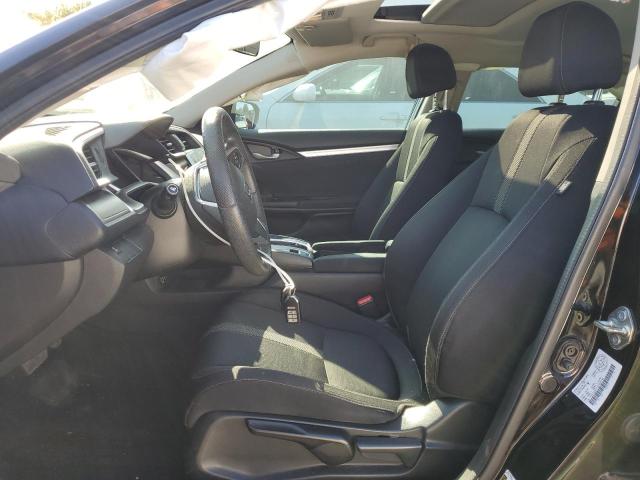 2016 HONDA CIVIC EX - 2HGFC2F71GH040130