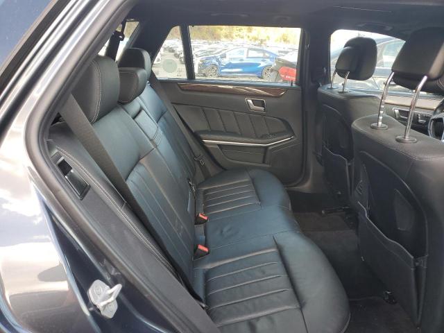 2014 MERCEDES-BENZ E 350 4MAT - WDDHH8JB1EA906403