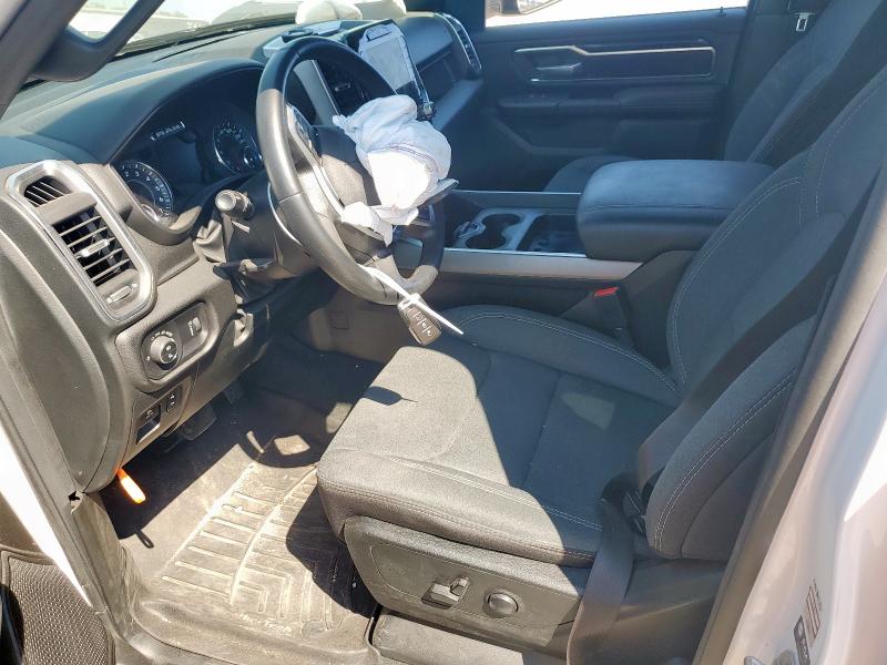 2024 RAM 1500 BIG H #3303069776