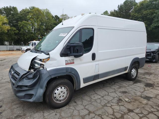Global Auto Auctions: 2017 RAM PROMASTER 1500 1500 HIGH