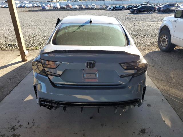 2021 HONDA ACCORD SPO - 1HGCV2F33MA021535