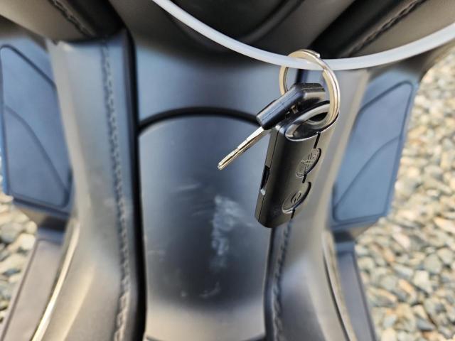 2019 YAMAHA CZD300 A MH3SH10Y0KK001705