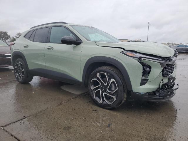 2024 CHEVROLET TRAX 2RS - KL77LJE26RC160513