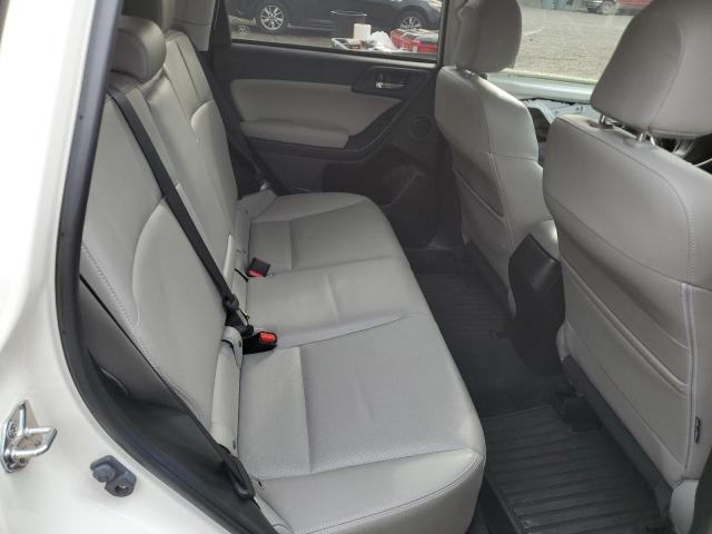 2015 SUBARU FORESTER 2.5I TOURING #3282371298