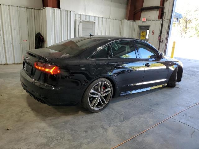 2018 AUDI S6 PREMIUM WAUFFAFC8JN049450