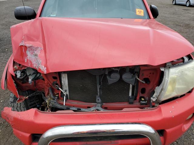 2007 TOYOTA TACOMA DOU #3292462675