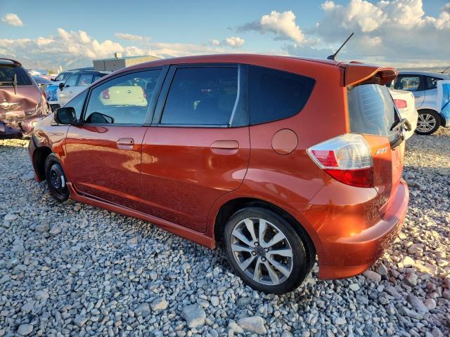 2012 HONDA FIT SPORT - JHMGE8H53CC007654