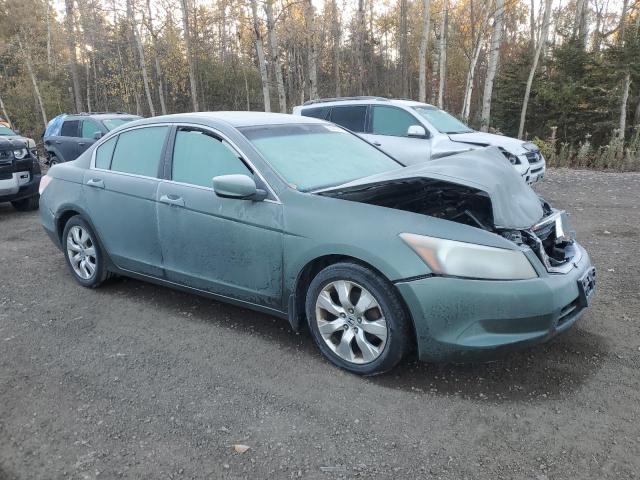 2010 HONDA ACCORD EXL - 1HGCP2F89AA806191