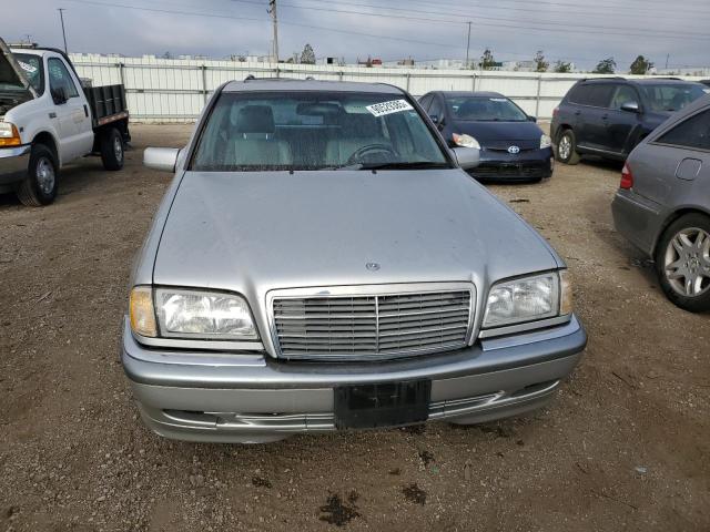 1998 MERCEDES-BENZ C-CLASS #3291339138
