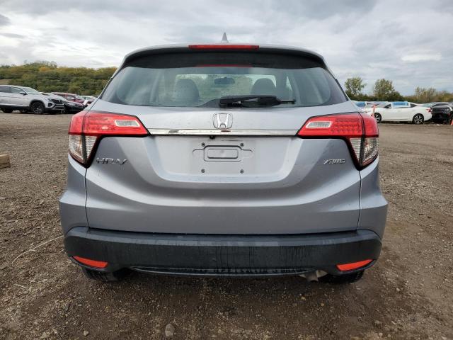2019 HONDA HR-V LX #3284954927
