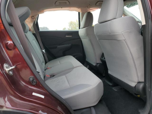 2015 HONDA CR-V LX #3283812418