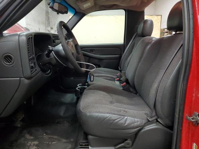 2004 GMC NEW SIERRA #3284839533