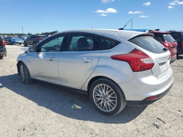 2013 FORD FOCUS TITA - 1FADP3N29DL194031