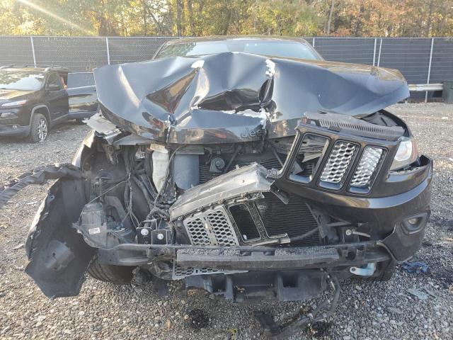 2015 JEEP GRAND CHER - 1C4RJEAG3FC721465