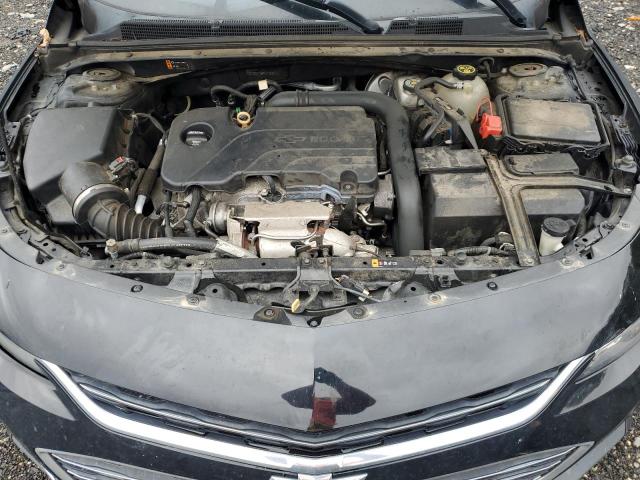 2018 CHEVROLET MALIBU LT #3291333179